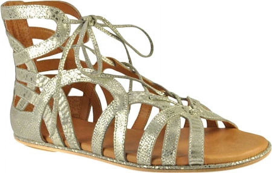 Kenneth Cole Break My Heart 3 Womens Gladiator Sandal Various