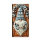 thumbnail image 2 of Decoraciones navideñas, adornos navideños, regalos navideños, decoración de cortina de puerta navideña, cubierta de puerta, diseño de escena navideña, cubierta de fondo, arreglo de cortina de puerta, 2 of 5