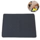 thumbnail image 2 of Alfombrilla de entrenamiento para perros y cachorros, lavable en esquina, reutilizable, Protector sanitario para orinal, alfombrilla para perros, artículos esenciales para mascotas Ormromra 222845-2, 2 of 8