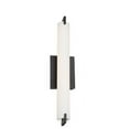 thumbnail image 2 of George Kovacs Lighting - Tube-20W 1 LED Bath Vanity in Contemporary Style-20.5, 2 of 2