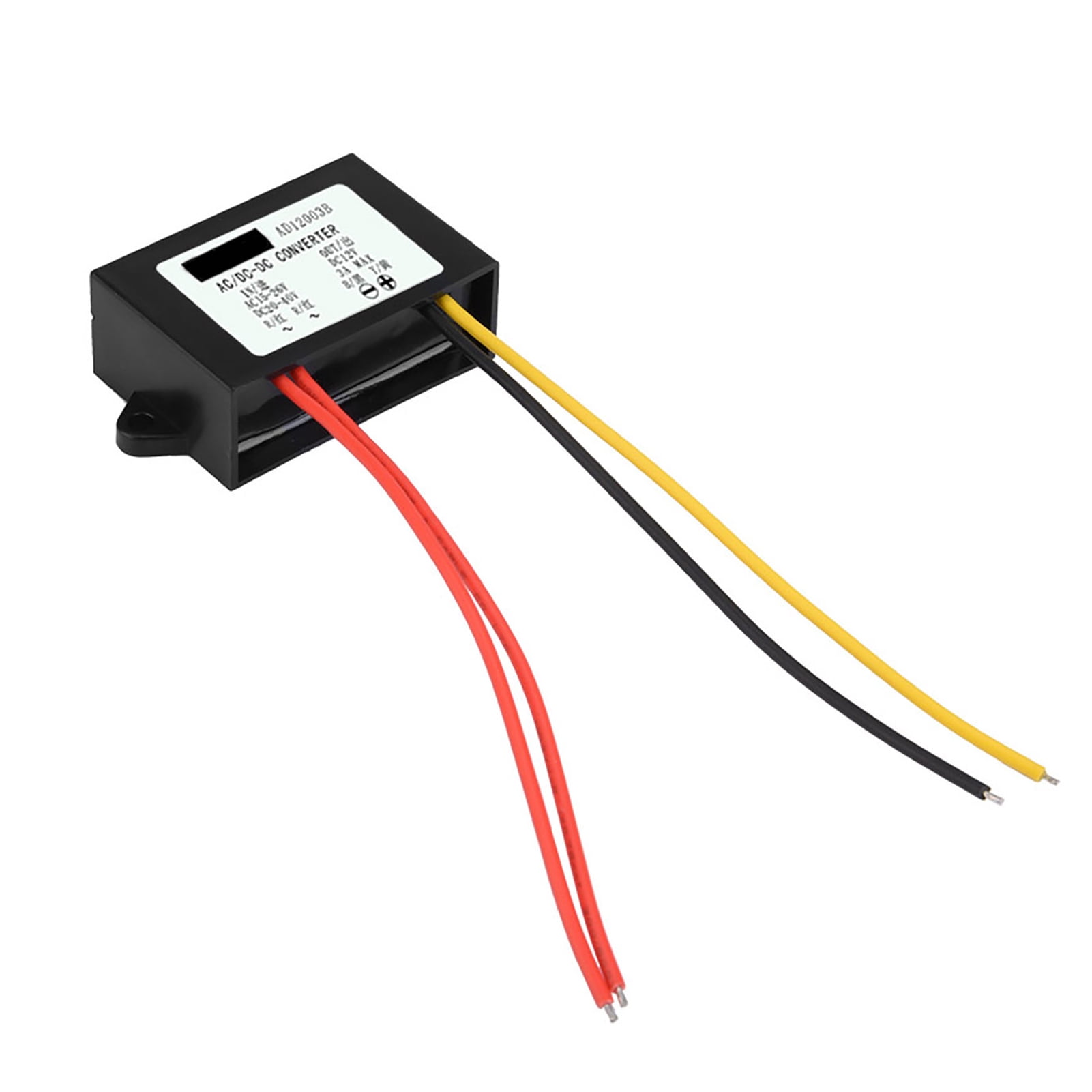 Nikon D5 DC-DC-fuente De Alimentación Reductor, Convertidor Buck