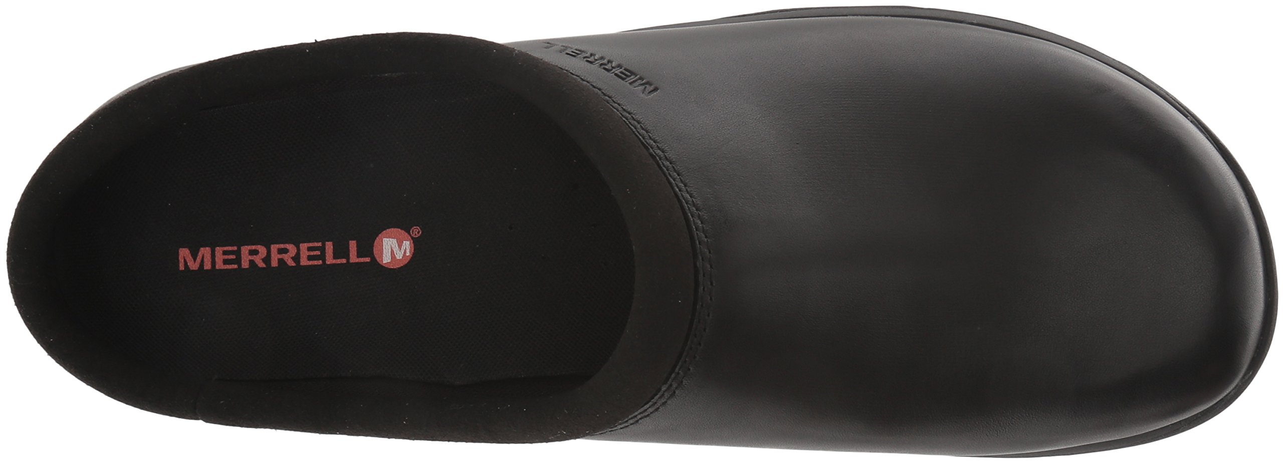 merrell encore rexton clog