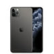 thumbnail image 1 of Apple iPhone 11 Pro Max 512GB Gris Espacial Completamente Desbloqueado (Renovarse), 1 of 6