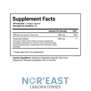 Colon Sweep – Dietary Supplement, 60 Count
