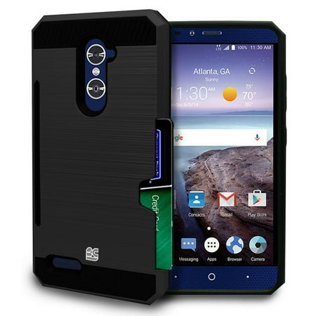 Zte imperial max 2 settings zte imperial max 2 with the Pro