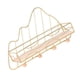 thumbnail image 1 of Nordic Iron Hanging Hook Storage Rack for Wall-Mounted Use 1Pcs, 1 of 5