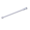 thumbnail image 2 of Barres de Tension, 4 Pack Réglables Ressort Barres d'Armoire en Acier Tige de Rideau de Tension, 2 of 3