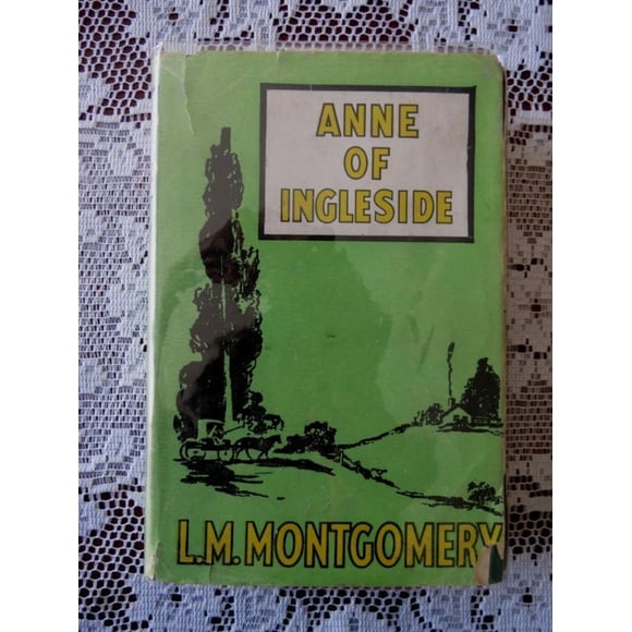 Anne d'Ingleside