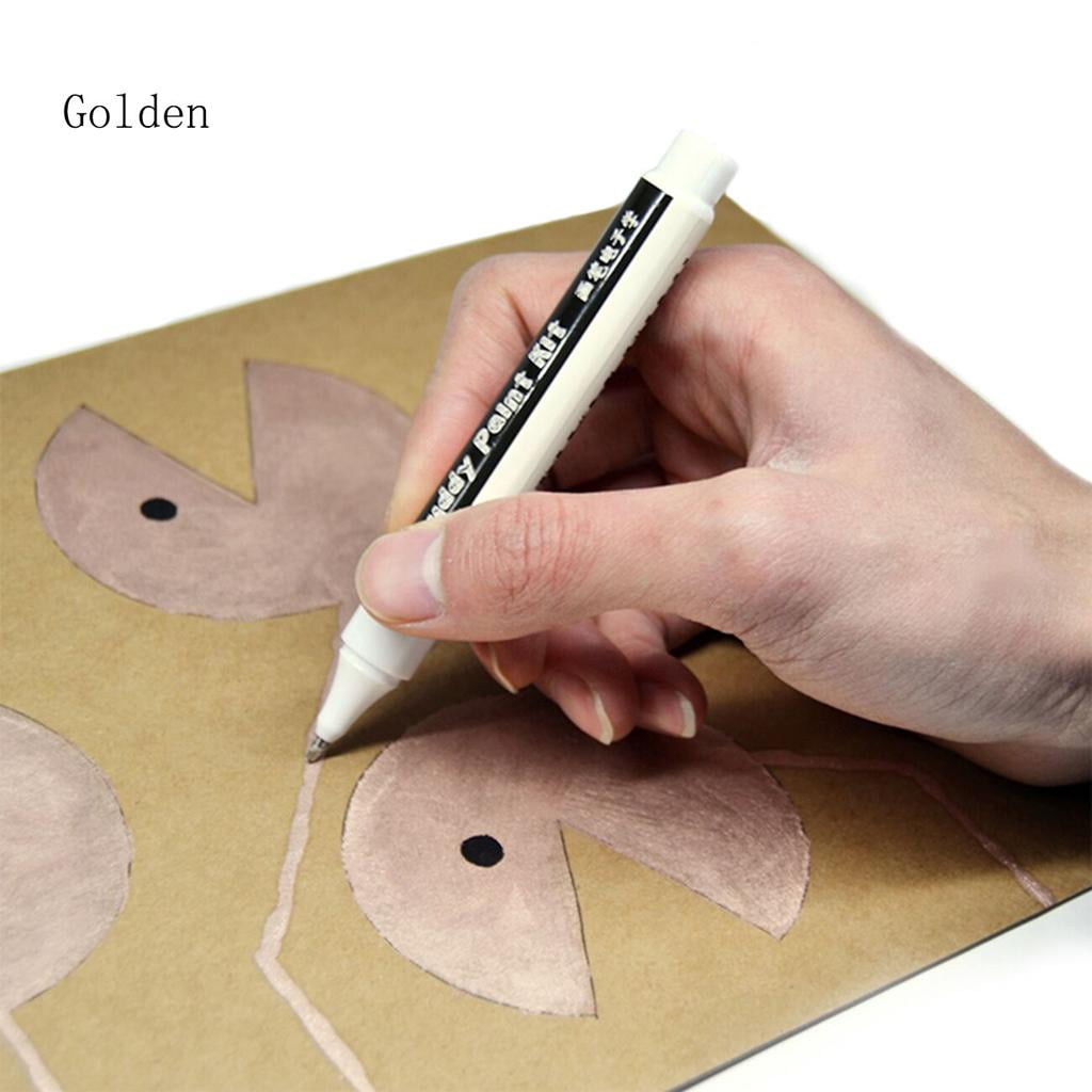 2x Conductive Ink Pen Electronic