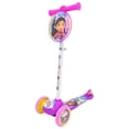 thumbnail image 1 of Scooter Patin Junior Luces Ruedas Gabbys Apache, 1 of 3