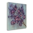 thumbnail image 2 of "Twilight Cherry Blossoms II" By Silvia Vassileva, Giclee on Gallery Wrap Canvas, 2 of 2