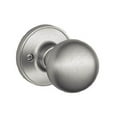 thumbnail image 5 of Dexter by Schlage JH59CNA716 Corona Knob Interior Handleset, Aged Bronze, 5 of 7