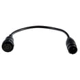 thumbnail image 2 of Raymarine Transducer Cable A80489 Adapter Cable 25 Pin To 8 Pin., 2 of 2