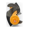 thumbnail image 5 of Main Brush for 930 610 DM81 DT85 M81 M85 M88 M87 DM81 D-S721 DR95 DR96 DR97 DR98 Robot Vacuum Cleane, 5 of 5