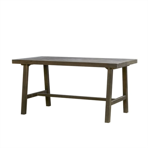 Outdoor Patio Picnic Dining Table