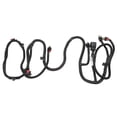 thumbnail image 2 of Oubit Car Rear Bumper Harness,Rear Bumper Harness 1489046 Rear Bumper Linear Speed Harness Rear Bumper Wiring Harness Optimized for Excellence, 2 of 9