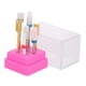 thumbnail image 4 of Juego de brocas para uñas 7PCS Brocas para uñas Manicura Pedicura Uñas Labymos Brocas para uñas, 4 of 7