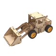 thumbnail image 4 of lionlar DIY Model 3D Puzzle Children'Science Experiment Toy for Birthday Gifts, 4 of 9
