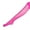 Hot Pink, variant on Lingerie for Women Nightwear Lace Top Thigh High Sheer Stockings Antiskid Silicone Ultra Shimmery Pantyhose Breathable Babydoll Underwear