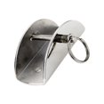 thumbnail image 2 of funtasica Anchor Stopper Marine Anchor Chain Lock Stopper Portable Easy to Install Pipe Joint Deck Hinge Anchor Chain Lock Stopper, 2 of 8
