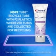 thumbnail image 3 of Crest 3D White Brilliance Toothpaste Vibrant Peppermint 85ml, 3 of 9