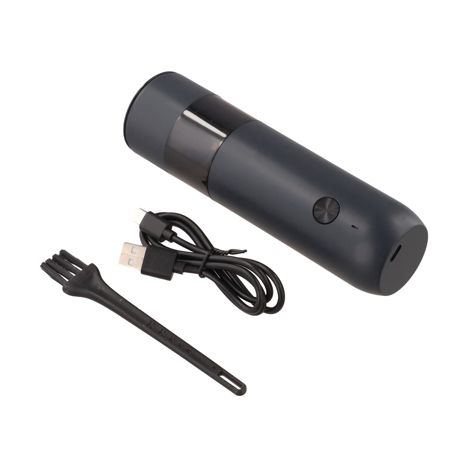Pepper Grinder Rechargeable Electric Salt Adjustable Coarseness Spices Grinders