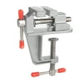 thumbnail image 1 of Mini Plain Vise Univeral Table Bench Clamp Jewelry DIY Repair Tools, 1 of 12