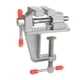 thumbnail image 2 of Sargento De Mesa Para Joyería, Moraba De Joyería, Mini Tornillo De Banco Universal Para Mesa, Abrazadera De Banco, Joyería, Herramientas De Reparación De Bricolaje, 2 of 7