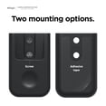 thumbnail image 3 of Soporte remoto Elago Universal para Apple TV [pequeño], 3 of 8