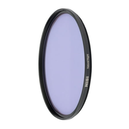 NiSi 58mm Natural Night Filter