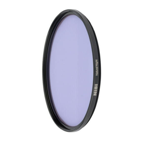 NiSi 58mm Natural Night Filter (Light Pollution Filter)