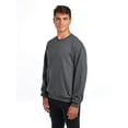 thumbnail image 3 of Jerzees Men's NuBlend Fleece Crew Neck Sweatshirts, Sizes S-3XL, 3 of 7
