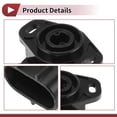 thumbnail image 6 of Unique Bargains No.1358031G00 Throttle Position Sensor for Suzuki ATV Kingquad 2005-2017 1 pcs, 6 of 7