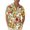 Green, variant on VeFlora Men's Oktoberfest Outfits, Short Sleeve Button Down Oktoberfest Print Shirts for Men, October Festival Dress Shirt, Print Collar Casual Top for Oktoberfest, Party and Daily Wear(Green/S)