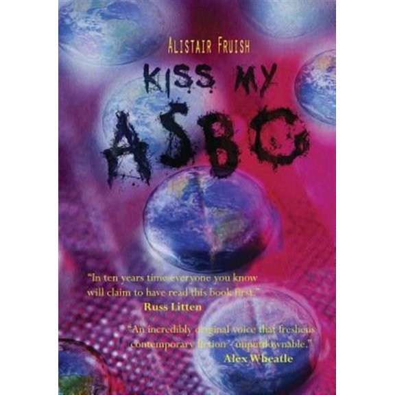 Kiss My Asbo