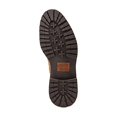 thumbnail image 4 of Johnston & Murphy Men's Barrett Chelsea Boot Tan Oiled Suede - 20-1986, 4 of 5