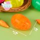 thumbnail image 5 of Huevos de Pascua JOYIN con estampado iridiscente de 8 cm de altura, 30 unidades, para niños, 5 of 8