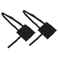 thumbnail image 1 of Housse de Sac de Drainage Urostomie, Housses de Sac de Cathéter Collection Sangle 2 Pcs pour Fauteuils Roulants, 1 of 7