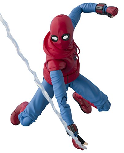 spider man homecoming figure