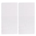 thumbnail image 4 of 100pcs Almohadillas de gasa sanitarias desechables de 100 unids Papel de máscara facial para salones de belleza, 4 of 5