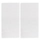 thumbnail image 4 of 100pcs Almohadillas de gasa sanitarias desechables de 100 unids Papel de máscara facial para salones de belleza, 4 of 5