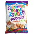 thumbnail image 5 of Cinnamon Toast Cereal Glazed Popcorn | 2.25 Ounce | Pack of 7, 5 of 6