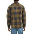 thumbnail image 4 of Wrangler Veste de chemise décontractée pour hommes, 4 of 6