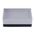 thumbnail image 1 of 1Pc Bed Foot Heightening Pad Universal Furniture Padding Block Home Supply, 1 of 5