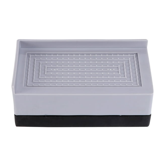 1Pc Bed Foot Heightening Pad Universal Furniture Padding Block Home Supply