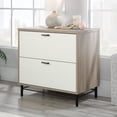thumbnail image 4 of Sauder® Anda Norr Lateral File, Sky Oak®, 427346, 4 of 6
