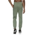 thumbnail image 6 of Reebok Men's and Big Men's Game Day Fleece Jogger Sweatpants, Sizes XS-5XL, 6 of 7