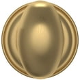 thumbnail image 5 of Baldwin 5025.Idm 5025 Non-Turning One-Sided Dummy Door Knob - Nickel, 5 of 7