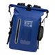 thumbnail image 5 of Bolsa impermeable seca para kayak, bolsa de flotación de 25 litros, bolsa ligera de gran capacidad. Azul, 5 of 8