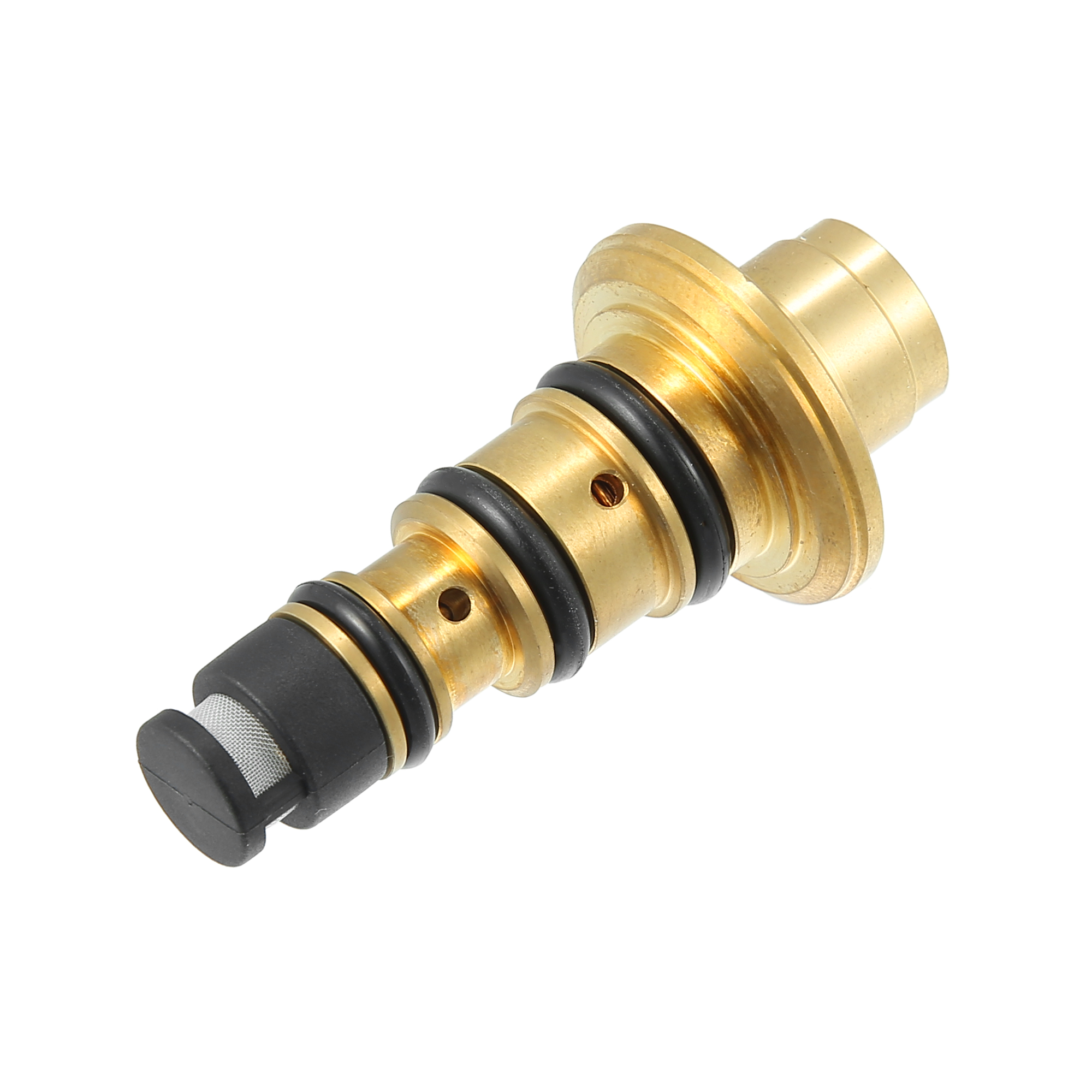 AC Compressor Control Solenoid Valve AC Air Conditioner Control Valve